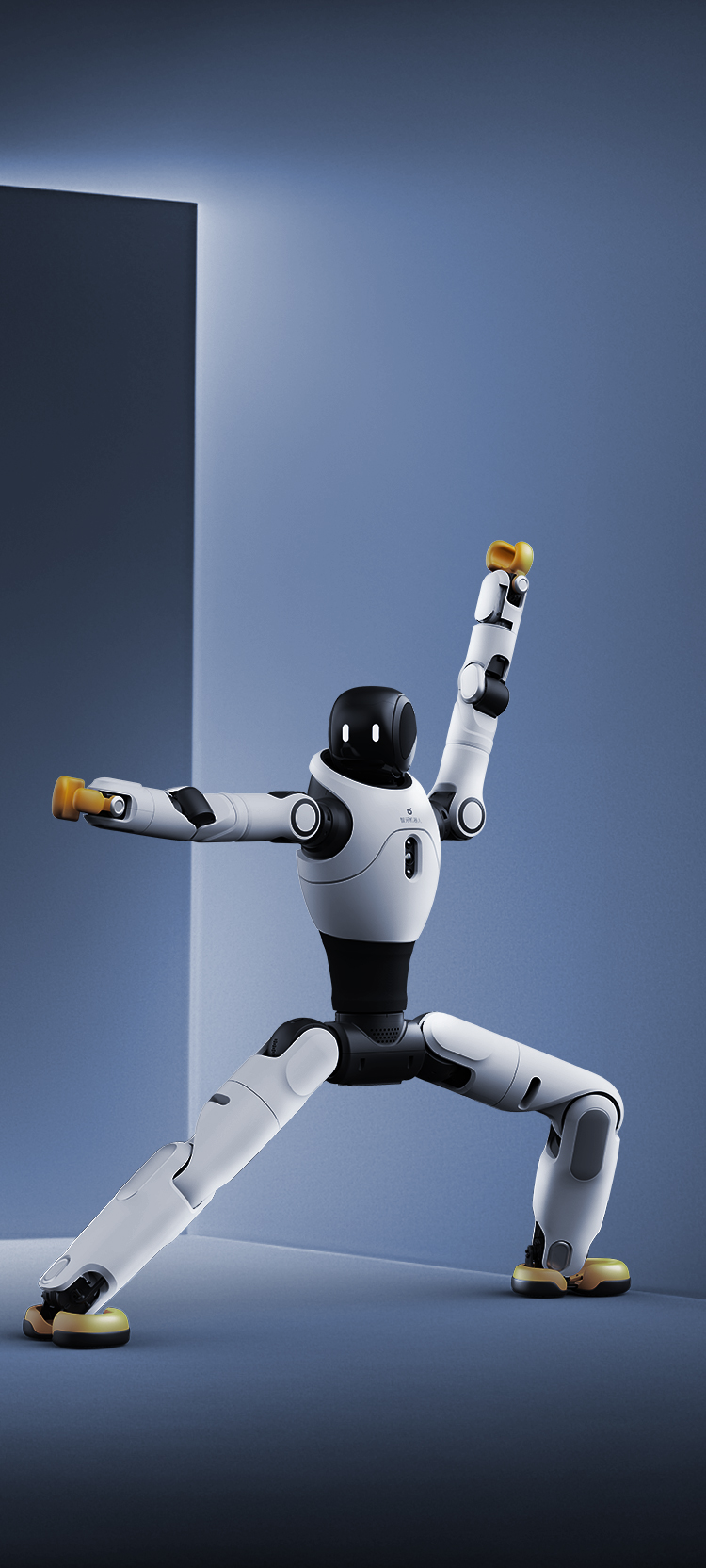 银河集团灵犀 X2